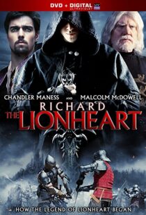 دانلود فیلم Richard The Lionheart 2013107231-279720597