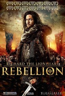 دانلود فیلم Richard the Lionheart: Rebellion 2015108998-1023080259