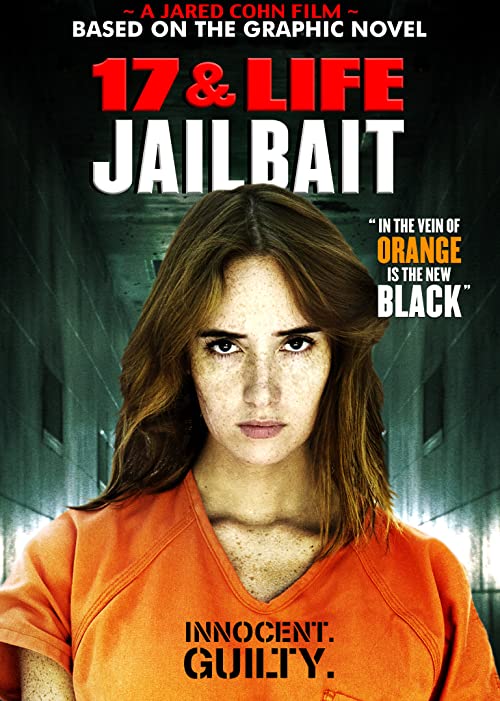 دانلود فیلم Jailbait 2014