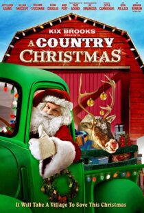 دانلود فیلم A Country Christmas 2013103800-490304776