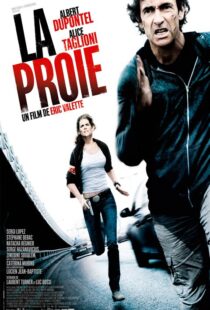 دانلود فیلم The Prey 2011102886-1989366433