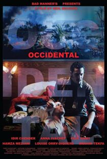 دانلود فیلم Occidental 2017104215-1891065192