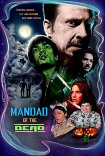 دانلود فیلم Mandao of the Dead 2018103638-732174878