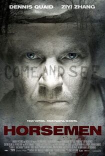 دانلود فیلم Horsemen 2009109514-1042933429