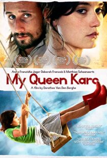 دانلود فیلم My Queen Karo 2009109913-127163800