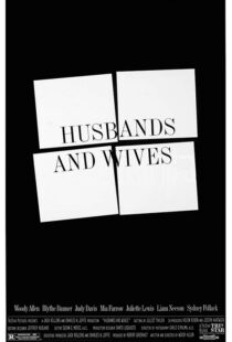 دانلود فیلم Husbands and Wives 1992108696-267065598