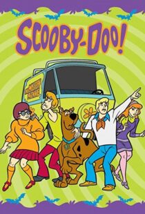 دانلود انیمیشن Scooby Doo, Where Are You!106706-1236084975