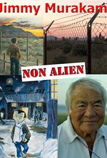 دانلود مستند Jimmy Murakami: Non Alien 2010103603-828178699