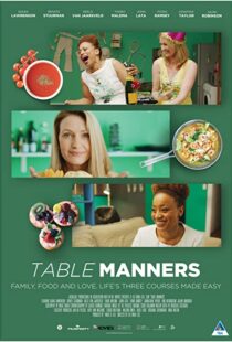 دانلود فیلم Table Manners 2018105583-304117798