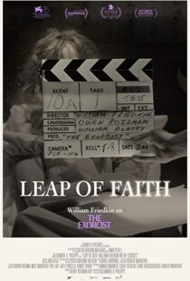 دانلود مستند Leap of Faith: William Friedkin on the Exorcist 2019100782-4256889