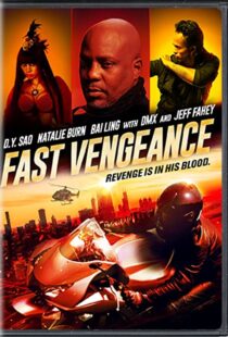 دانلود فیلم Fast Vengeance 2021103375-1024883407