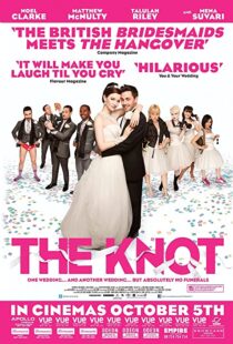 دانلود فیلم The Knot 2012107029-1341456992