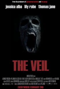 دانلود فیلم The Veil 2016109022-942442687