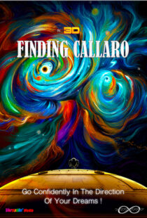 دانلود انیمیشن Finding Callaro 2021106381-1940183493