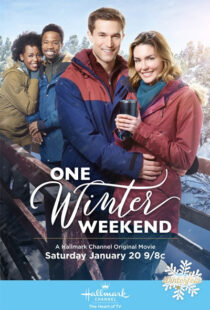 دانلود فیلم One Winter Weekend 2018105167-1743208806