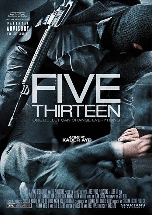 دانلود فیلم Five Thirteen 2013