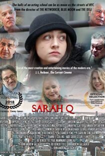 دانلود فیلم Sarah Q 2018104758-2077335252