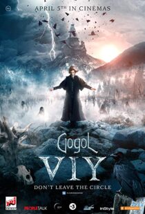 دانلود فیلم Gogol. Viy 2018102937-659689291