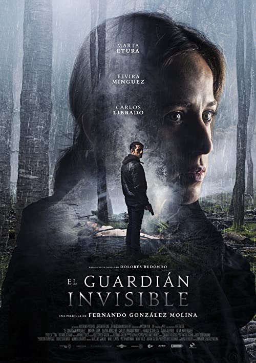 دانلود فیلم The Invisible Guardian 2017