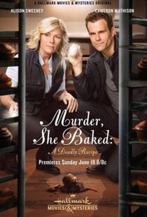 دانلود فیلم Murder, She Baked: A Deadly Recipe 2016101585-179950509