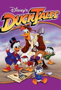 دانلود انیمیشن DuckTales107147-375200312