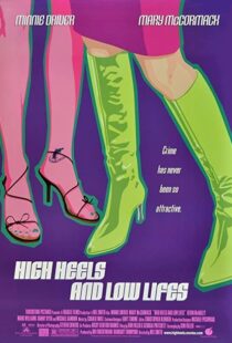 دانلود فیلم High Heels and Low Lifes 2001103906-1841620200