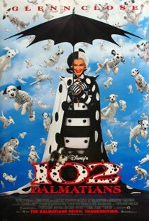 دانلود فیلم 102 Dalmatians 2000105889-599842250