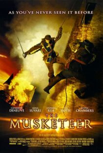 دانلود فیلم The Musketeer 2001106031-1645025424