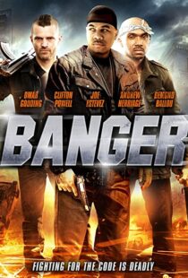 دانلود فیلم Banger 2016104630-1043442943