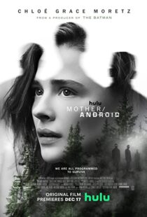 دانلود فیلم Mother/Android 2021106892-1178781871