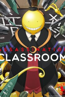 دانلود انیمه Assassination Classroom105816-384753548