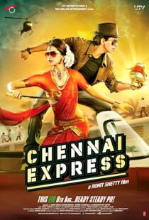 دانلود فیلم هندی Chennai Express 2013100636-197815422