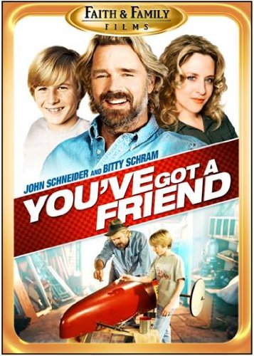 دانلود فیلم You’ve Got a Friend 2007