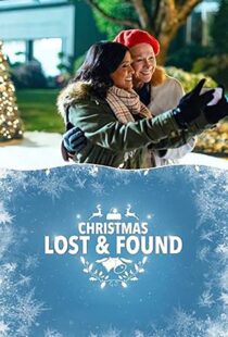 دانلود فیلم Christmas Lost and Found 2018100732-680006870