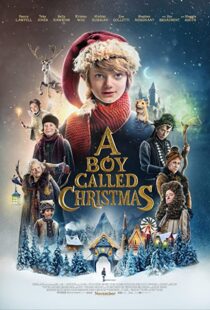 دانلود فیلم A Boy Called Christmas 2021106322-1801010544