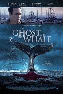 دانلود فیلم The Ghost and the Whale 2017102671-1967483697