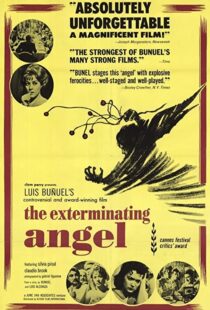 دانلود فیلم The Exterminating Angel 1962100684-1323743934