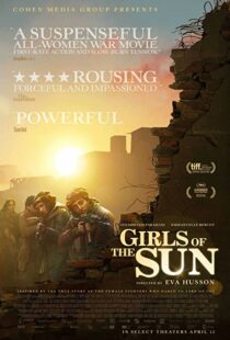 دانلود فیلم Girls of the Sun 2018106946-1290218552