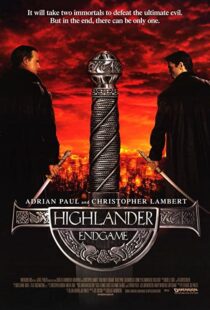 دانلود فیلم Highlander: Endgame 2000110210-1199454614