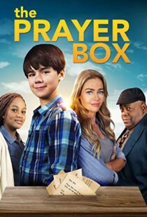 دانلود فیلم The Prayer Box 2018104570-203684914