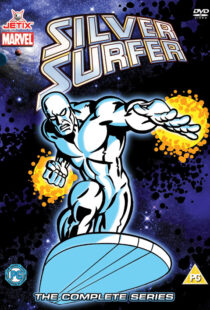 دانلود انیمیشن Silver Surfer101985-1621064679