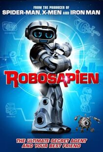 دانلود فیلم Cody the Robosapien 2013106614-1720260829