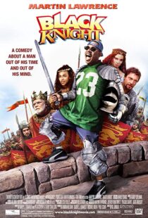 دانلود فیلم Black Knight 2001106073-1161413172