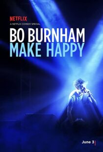 دانلود فیلم Bo Burnham: Make Happy 2016109458-274688318