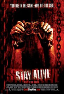 دانلود فیلم Stay Alive 2006106015-294780173