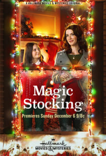 دانلود فیلم Magic Stocking 2015104992-264520808