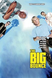 دانلود فیلم The Big Bounce 2004106231-711239322