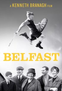 دانلود فیلم Belfast 2021101897-106479035