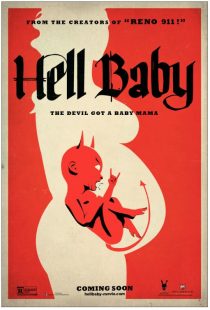 دانلود فیلم Hell Baby 2013107193-387228723