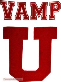 دانلود فیلم Vamp U 2011109381-1699962492